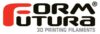 Logo Formfutura, partenaire impression 3D