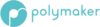 Logo Polymaker, partenaire impression 3D
