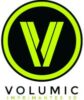 Logo Volumic