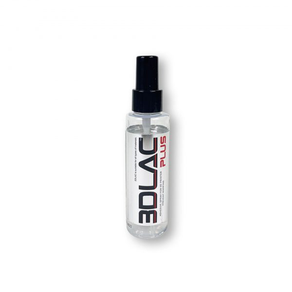 Laque 3D LAC Plus - 100ml
