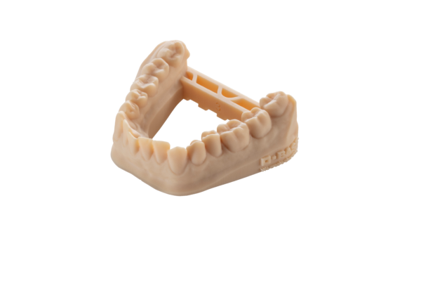 Ultracur 3D DM2505 Dental Model - 1kg Beige – Image 3