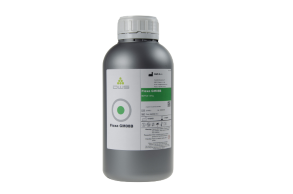 Flexa GM08B Flexible - 1kg Noir