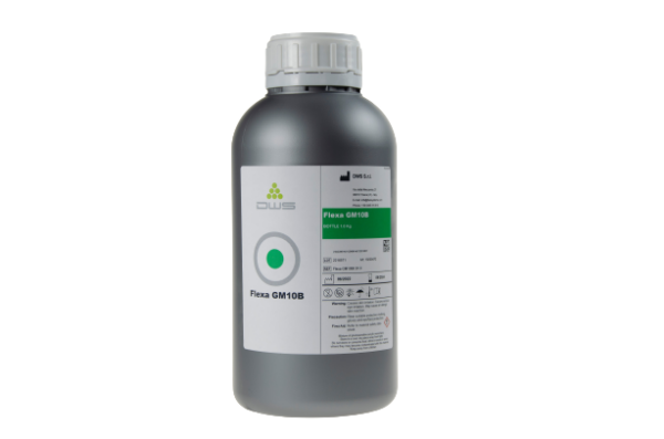 Flexa GM10B Flexible - 1kg Noir