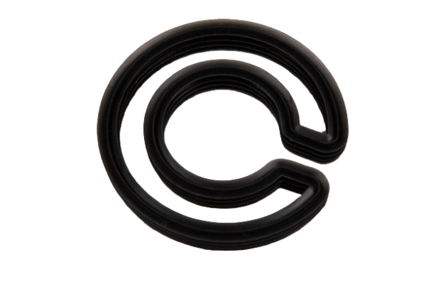 Flexa GM08B Flexible - 1kg Noir – Image 4