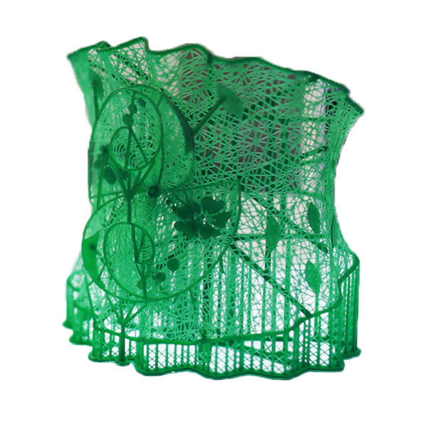 Fusia DC800 Calcinable - 2 x 165g Vert – Image 4