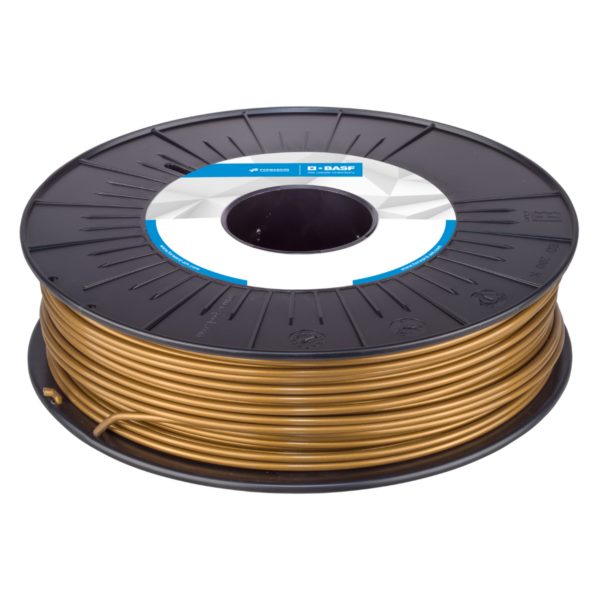 Ultrafuse PLA Bronze - 750g, 1,75mm