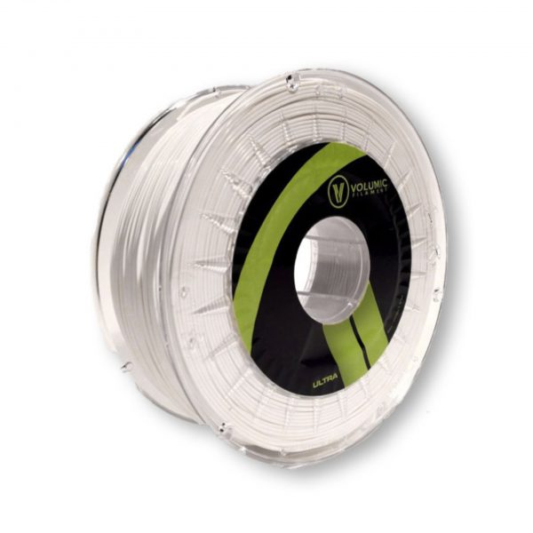 ABS Ultra Blanc - 1000g, 1,75mm