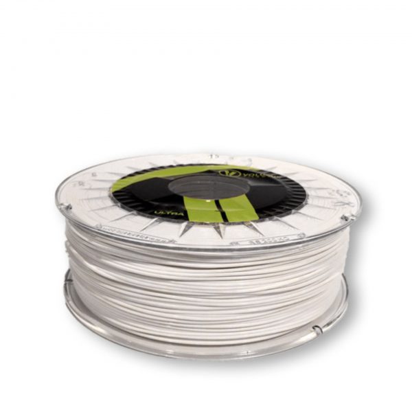 ABS Ultra Blanc - 1000g, 1,75mm – Image 3
