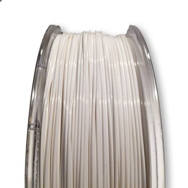ABS Ultra Blanc - 1000g, 1,75mm – Image 4