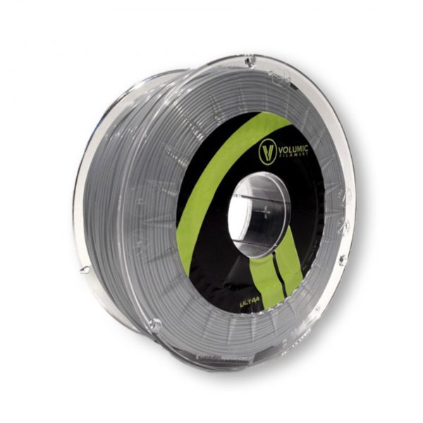 ABS Ultra Gris clair - 1000g, 1,75mm