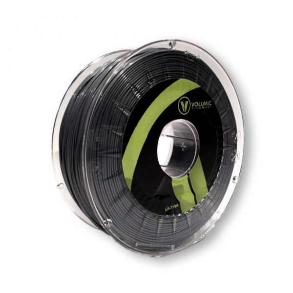 ABS Ultra Gris - 1000g, 1,75mm