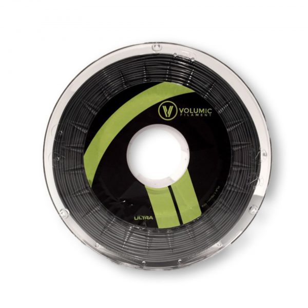 ABS Ultra Gris - 1000g, 1,75mm – Image 2