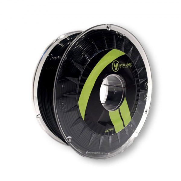 ABS Ultra Noir - 1000g, 1,75mm