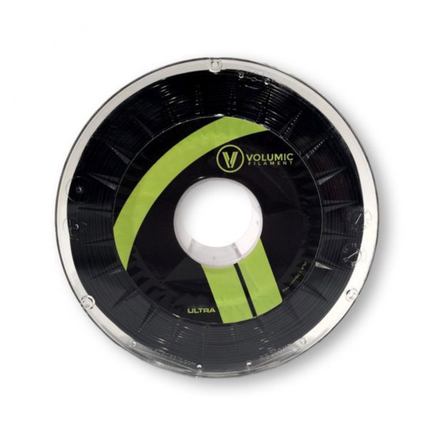 ABS Ultra Noir - 1000g, 1,75mm – Image 2