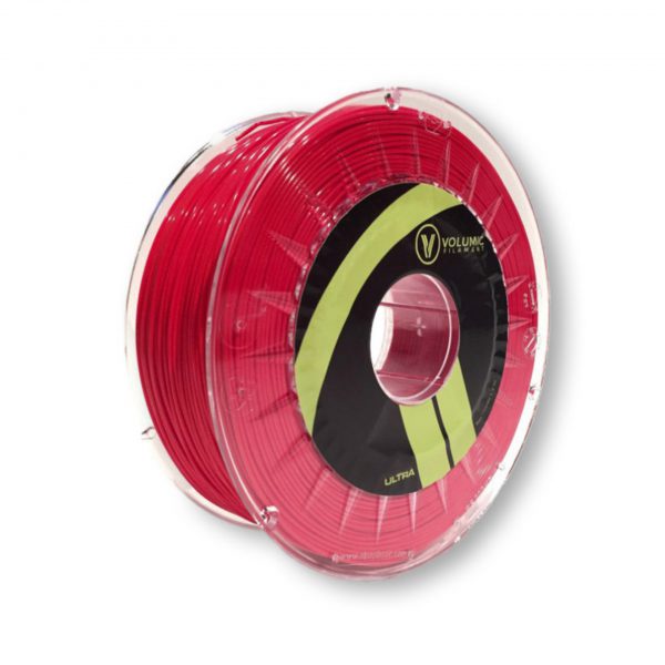 ABS Ultra Rouge - 1000g, 1,75mm