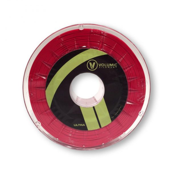 ABS Ultra Rouge - 1000g, 1,75mm – Image 2