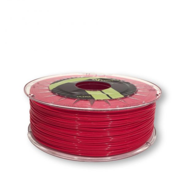 ABS Ultra Rouge - 1000g, 1,75mm – Image 3