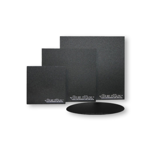 Plateau Buildtak