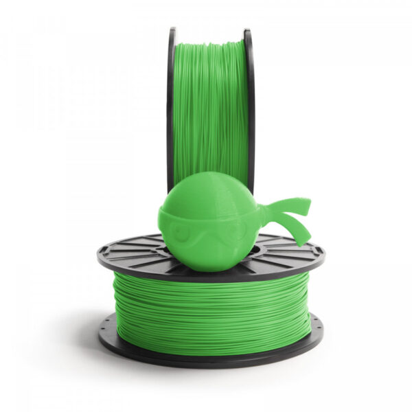 TPU Cheetah Shore 95A - 500g Vert