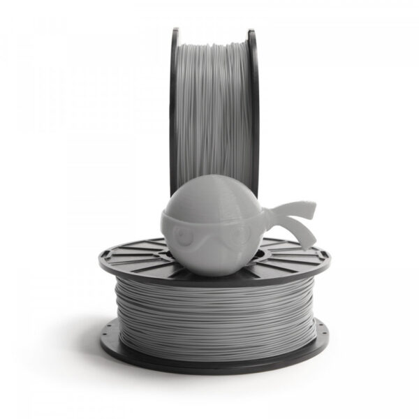 TPU Cheetah Shore 95A - 500g Gris