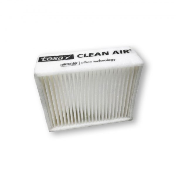 Filtre à particules pour capot STREAM