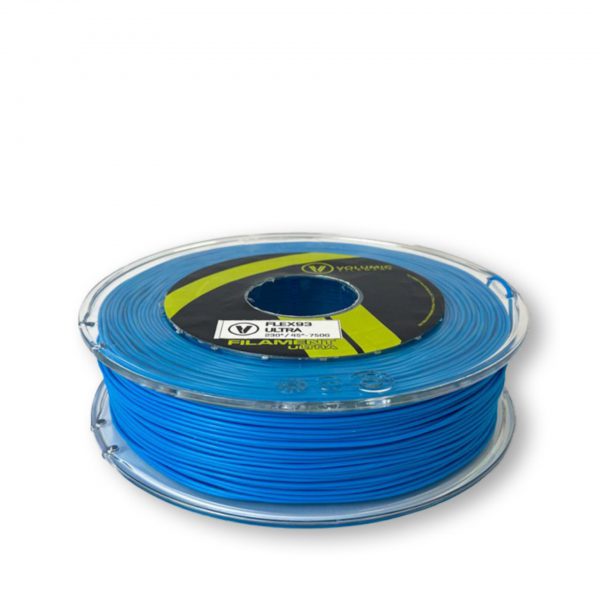 Flex93 Ultra Bleu - 750g - 1,75mm – Image 3