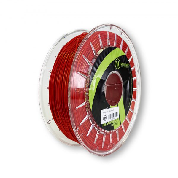 Flex93 Ultra Rouge - 750g - 1,75mm