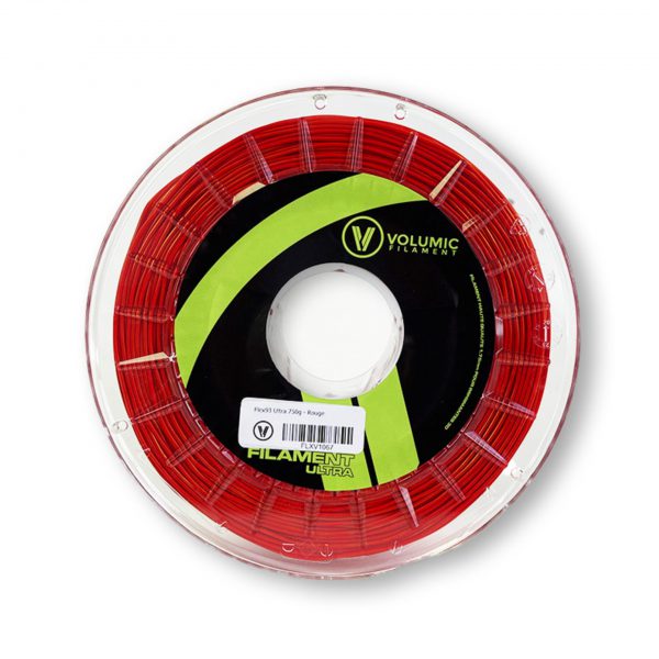 Flex93 Ultra Rouge - 750g - 1,75mm – Image 2