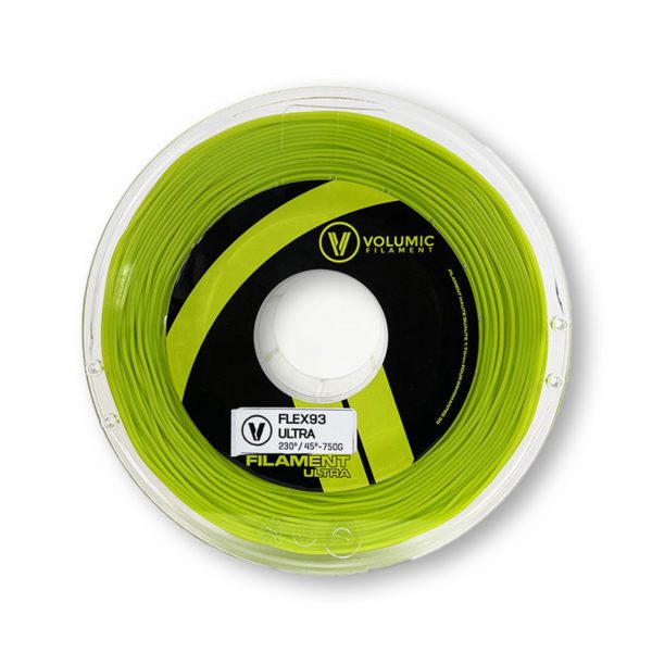 Flex93 Ultra Vert anis - 750g - 1,75mm – Image 2