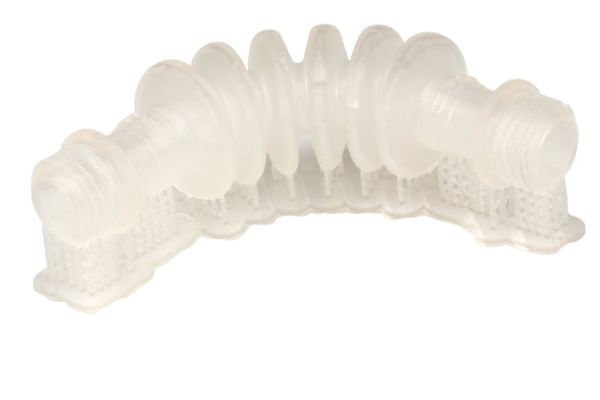 Flexa 692 Flexible - 2 x 165g Transparent – Image 2