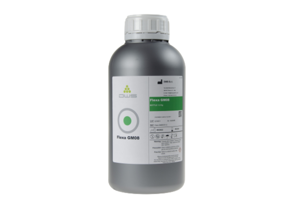 Flexa GM08 Flexible - 1kg Transparent