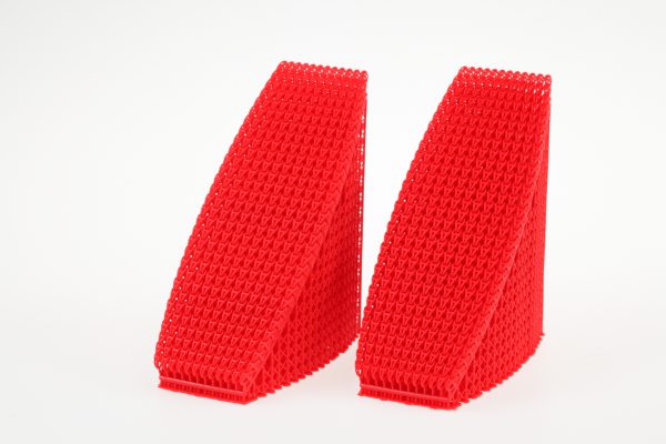 Fusia DC900 Calcinable - 2 x 165g Rouge – Image 3