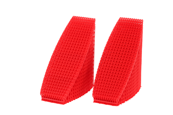 Fusia DC900 Calcinable - 1kg Rouge – Image 2