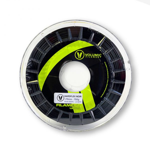 TPU Hardflex Ultra Noir - 750g - 1,75mm – Image 2