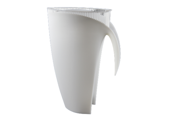 Invicta AB001 - 1kg Blanc – Image 2