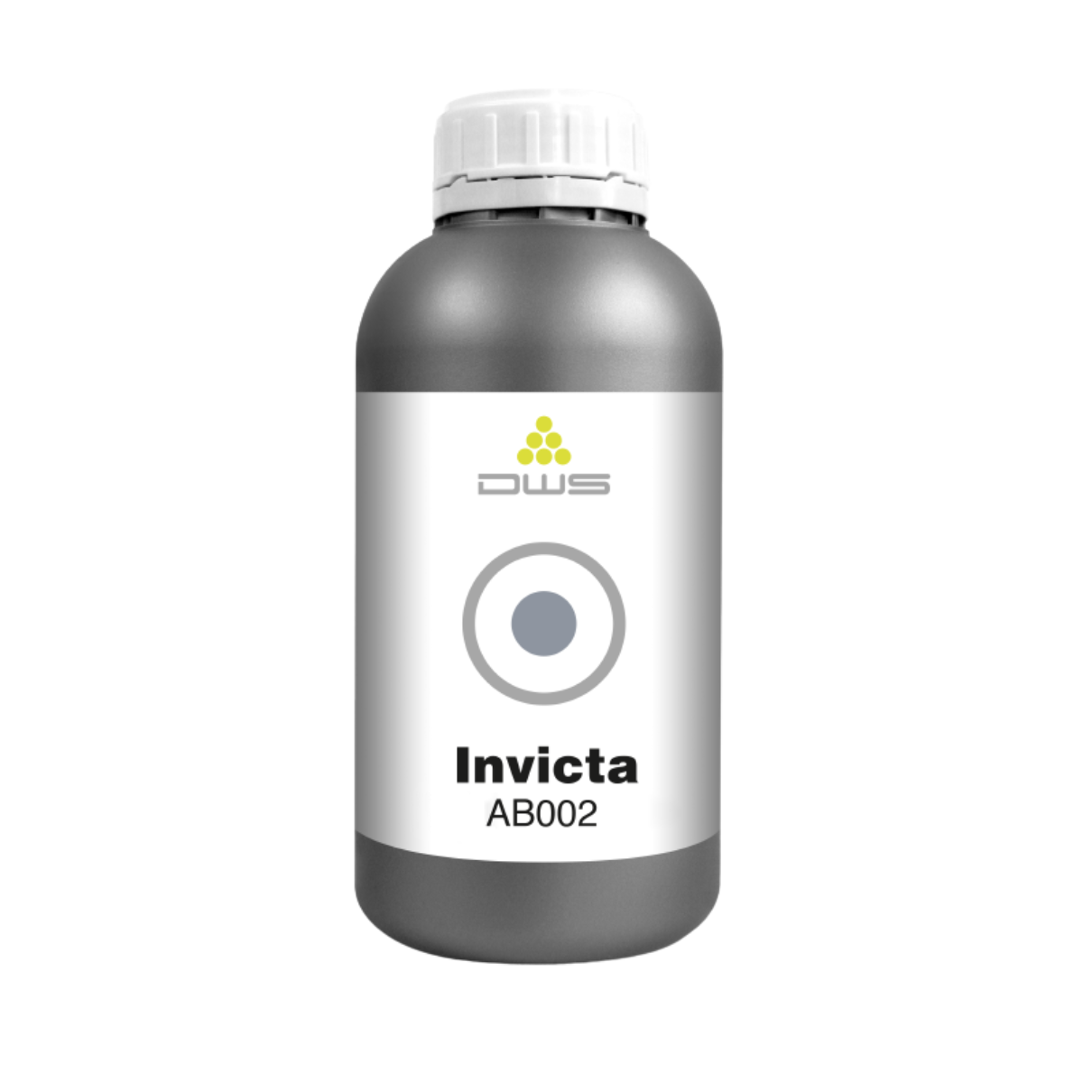 Invicta AB002 - 1kg Gris - 3dconsommables
