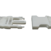 Invicta DL395 Résistance mécanique - 2 x 165g Blanc – Image 2