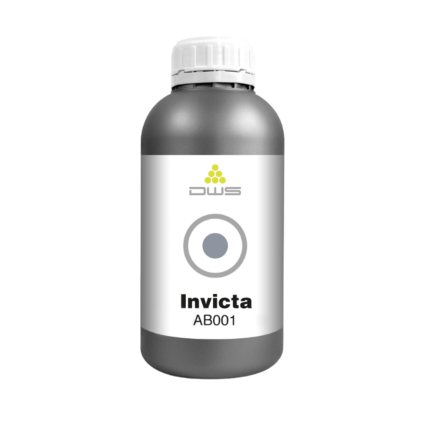 Invicta AB001 - 1kg Blanc