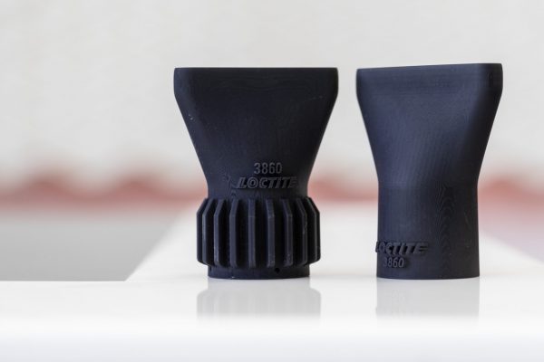 Loctite 3D 3860 HDT180 Résistance thermique - 1 kg Noir – Image 2