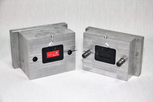 Loctite 3D IND147 HDT230 Résistance Thermique - 1kg Noir – Image 2
