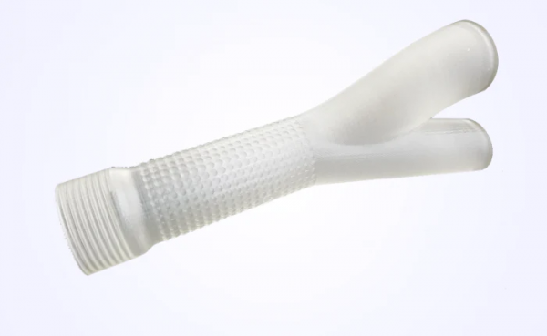 Loctite 3D IND405 HDT50 Résistance mécanique - 1 kg Transparent – Image 2