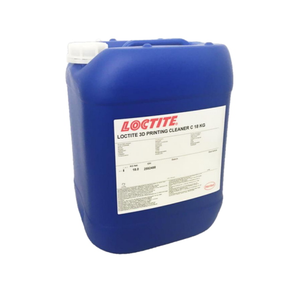 Nettoyage Loctite 3D Cleaner C - 18 kg