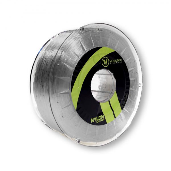 Nylon Ultra Gris - 1000g, 1,75mm