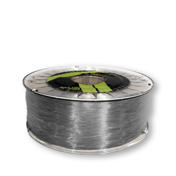 Nylon Ultra Gris - 1000g, 1,75mm – Image 3