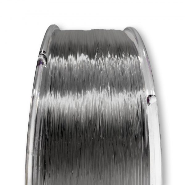 Nylon Ultra Gris - 1000g, 1,75mm – Image 4