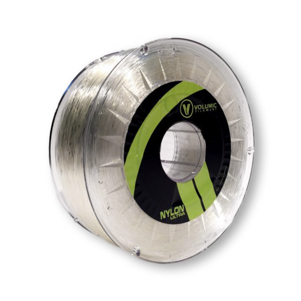 Nylon Ultra Naturel - 1000g, 1,75mm