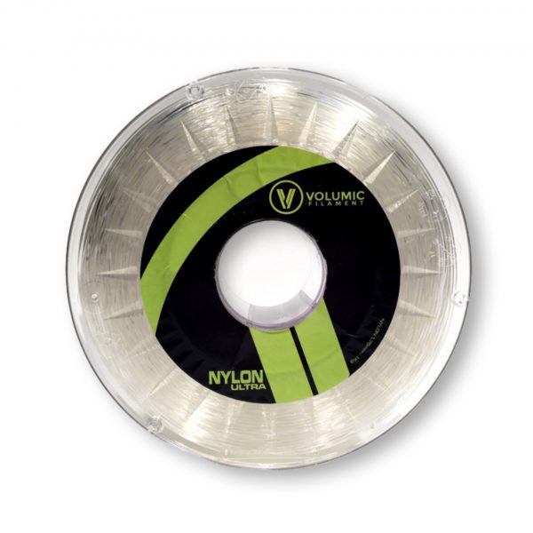 Nylon Ultra Naturel - 1000g, 1,75mm – Image 2