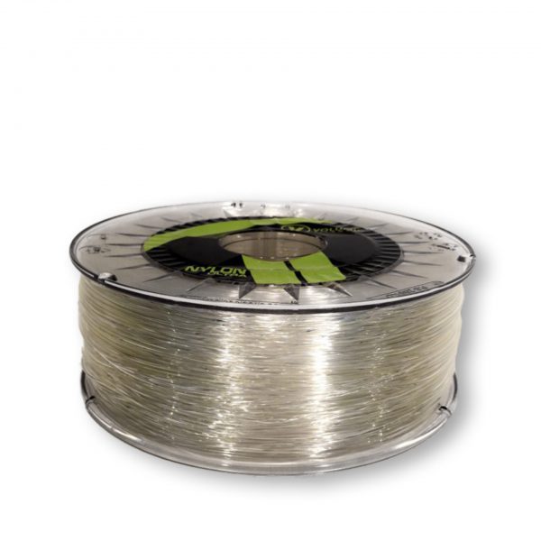 Nylon Ultra Naturel - 1000g, 1,75mm – Image 3