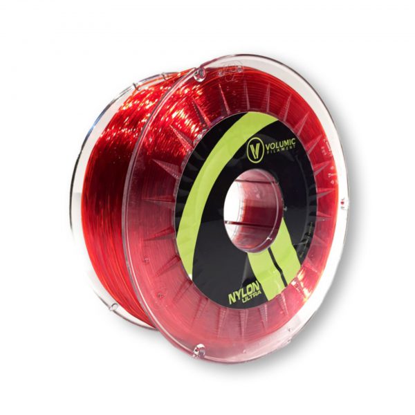 Nylon Ultra Rouge - 1000g, 1,75mm