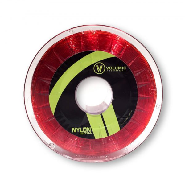 Nylon Ultra Rouge - 1000g, 1,75mm – Image 2